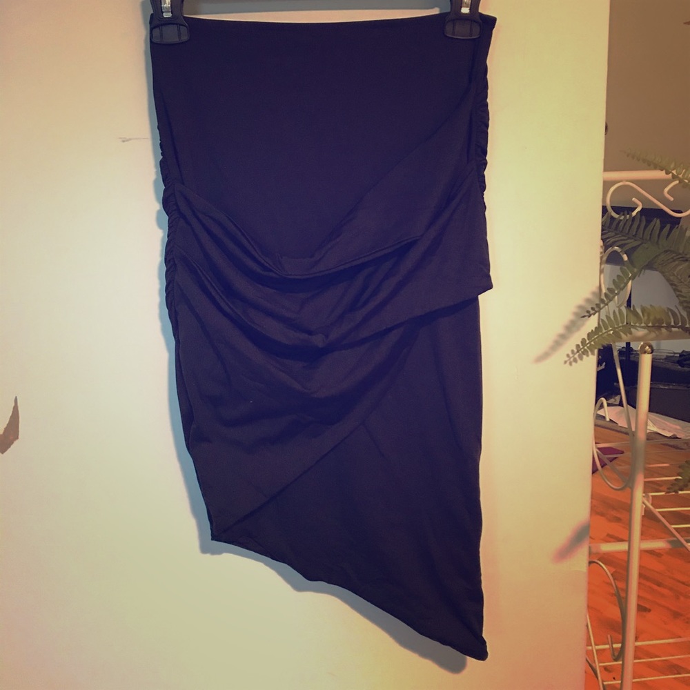 Pencil skirt